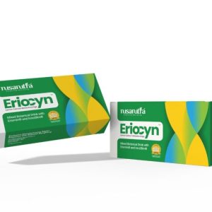 Eriocyn™ 1 Kotak